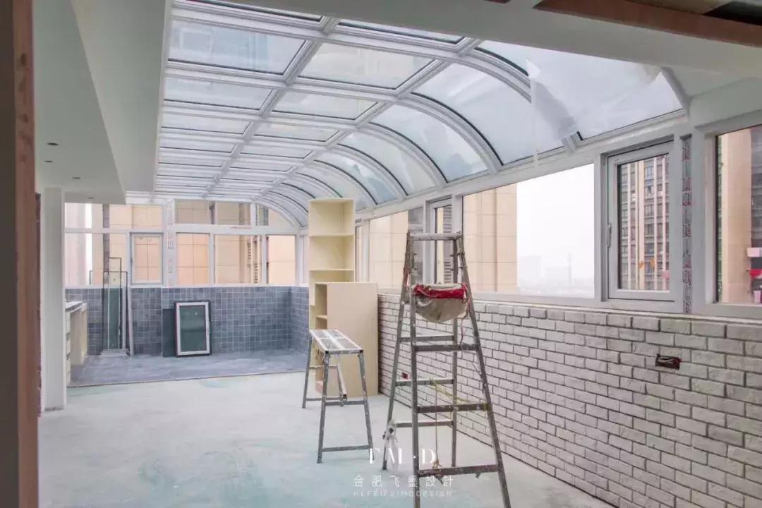 阳光房要不要拆除,阳光房要不要拆