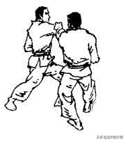 空手道防身术视频教学,散打防身格斗术教学