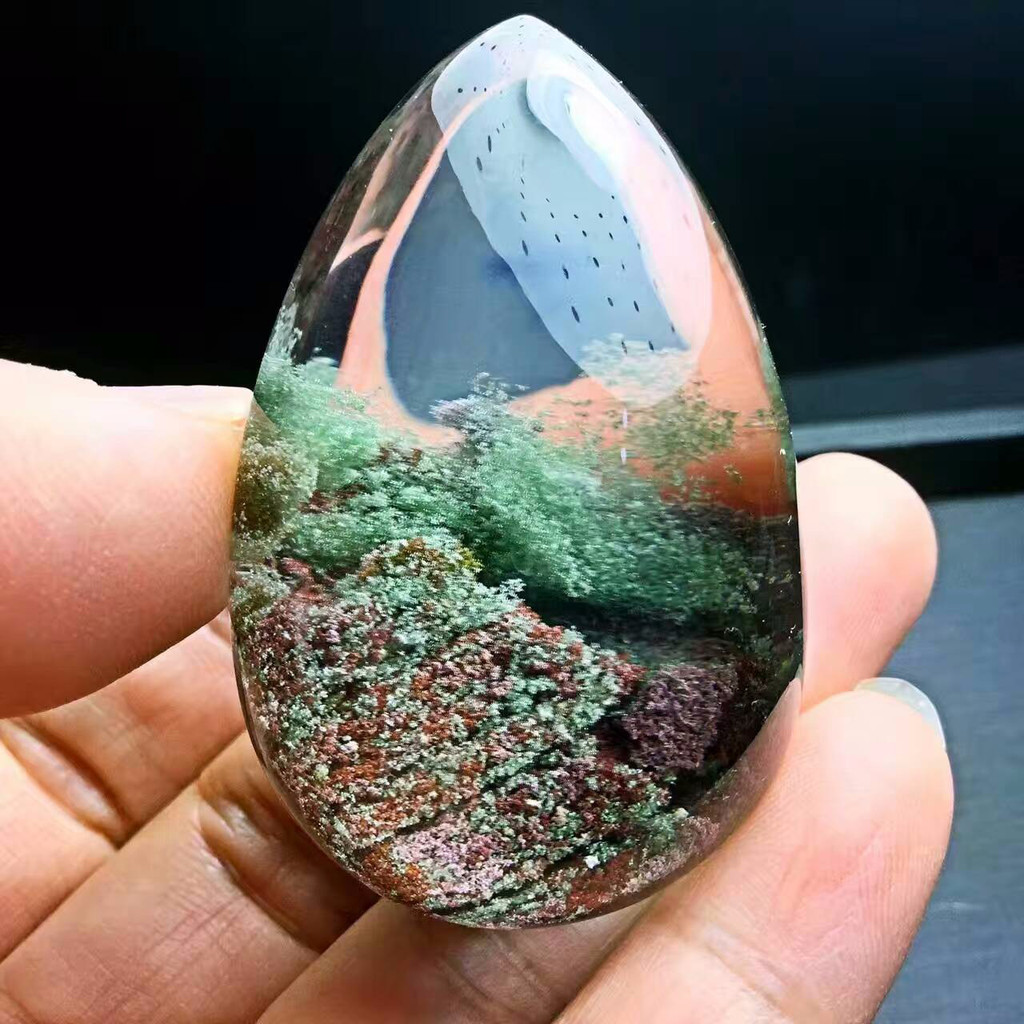 黄水晶消磁正确方法 (完整的水晶消磁方法介绍)