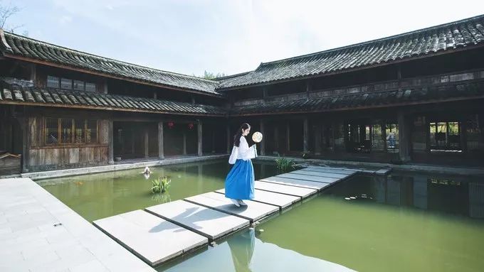 泰顺旅游自驾游景点推荐,浙南小九寨泰顺一日游