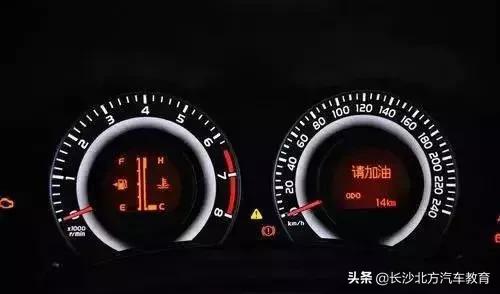 丰田卡罗拉1.8燃油表故障,丰田卡罗拉常见故障