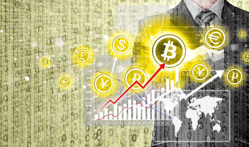 为什么你的投资跑不赢*币特比**?