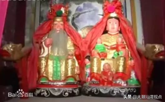 潮汕婴儿四个月的习俗,潮汕小孩出生10天风俗礼仪