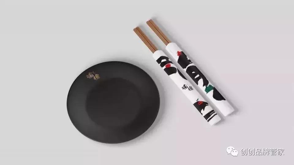 欣赏一组优秀品牌形象设计,欣赏优秀品牌形象设计