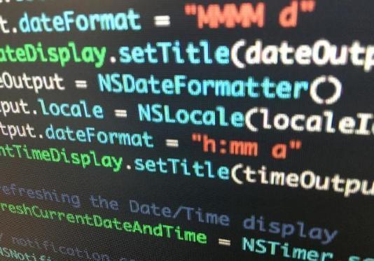学习编程需要英语基础吗,没有扎实的数学功底能学好编程吗