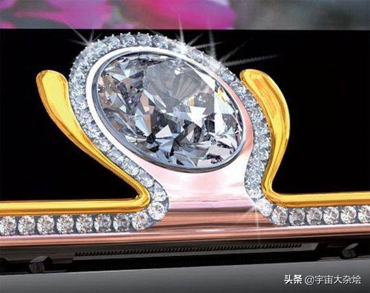 10台手机,世界上手机最贵的是哪一台