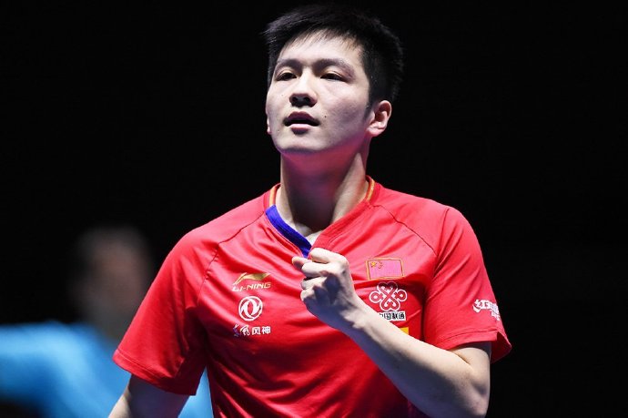樊振东的世乒赛之路,樊振东的直通赛各场成绩