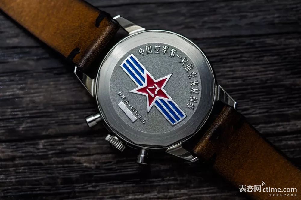 价格一千,颜值过天?国产表可能没有你想的那么差