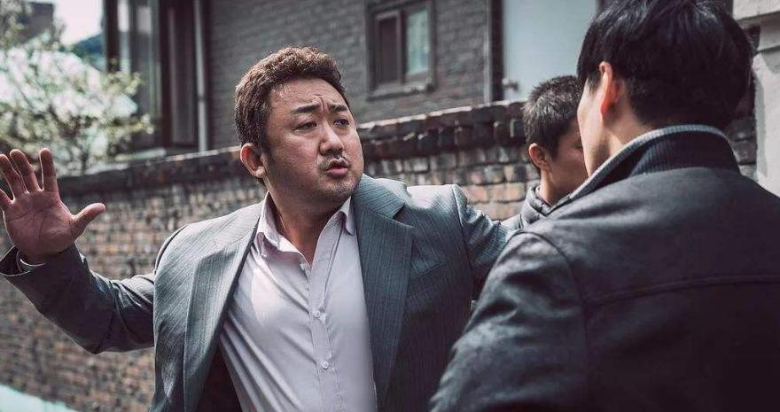 坏家伙们电影版有多久,坏家伙们电影版第二部