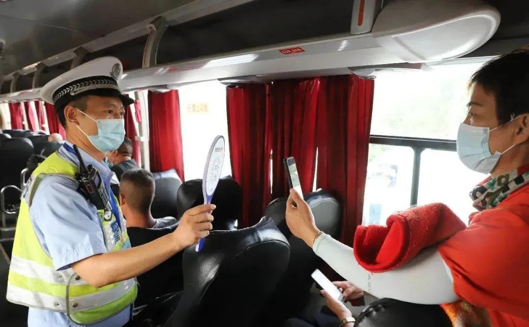 提高疫情防控能力的措施,疫情防控检查须知内容有哪些