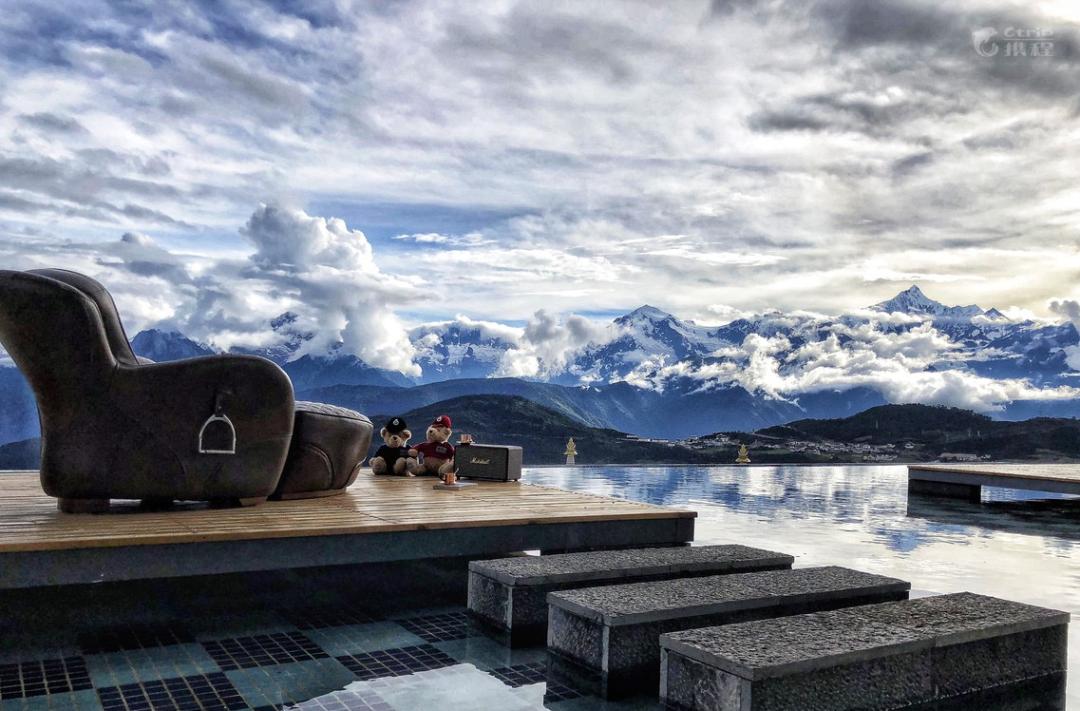 昆明最值得入手的酒店,云南十大顶级度假酒店