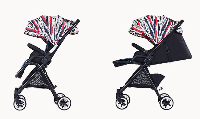 种草婴幼儿推车,种草推车