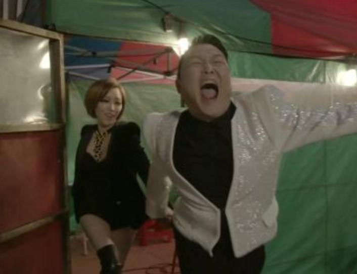 凭《江南style》爆红,如今销声匿迹,鸟叔是资本的牺牲品吗?