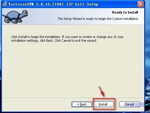 svn客户端安装教程,svn客户端linux
