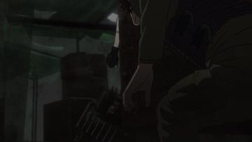 ProductionI.G,production动漫