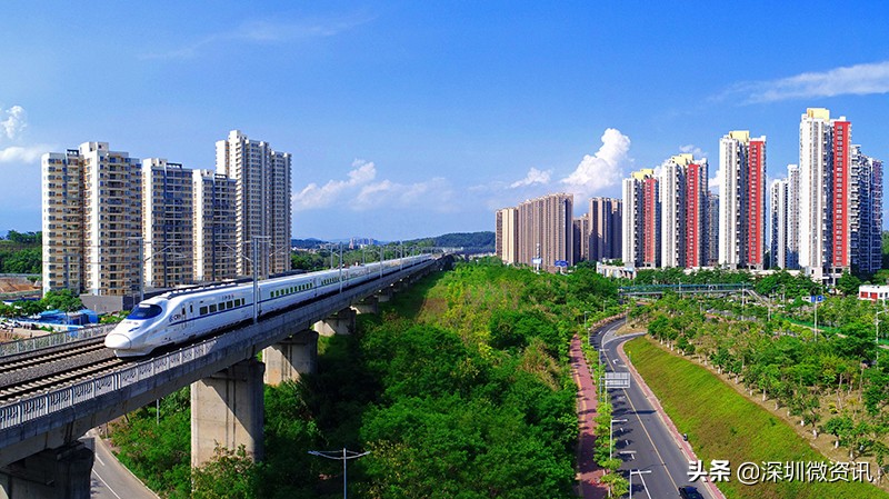 宝龙街道宝龙社区,宝龙街道同心社区