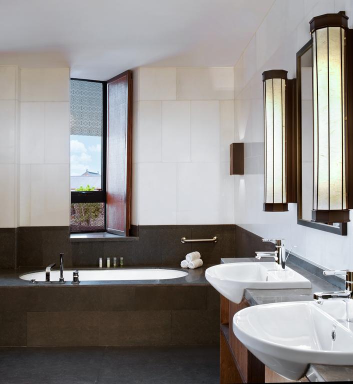 西安威斯汀大酒店自助,西安威斯汀大酒店招聘