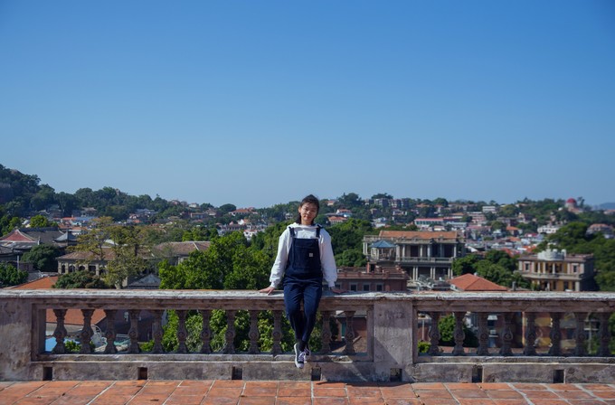 厦门吃喝玩乐一日攻略,厦门吃喝玩乐超全攻略