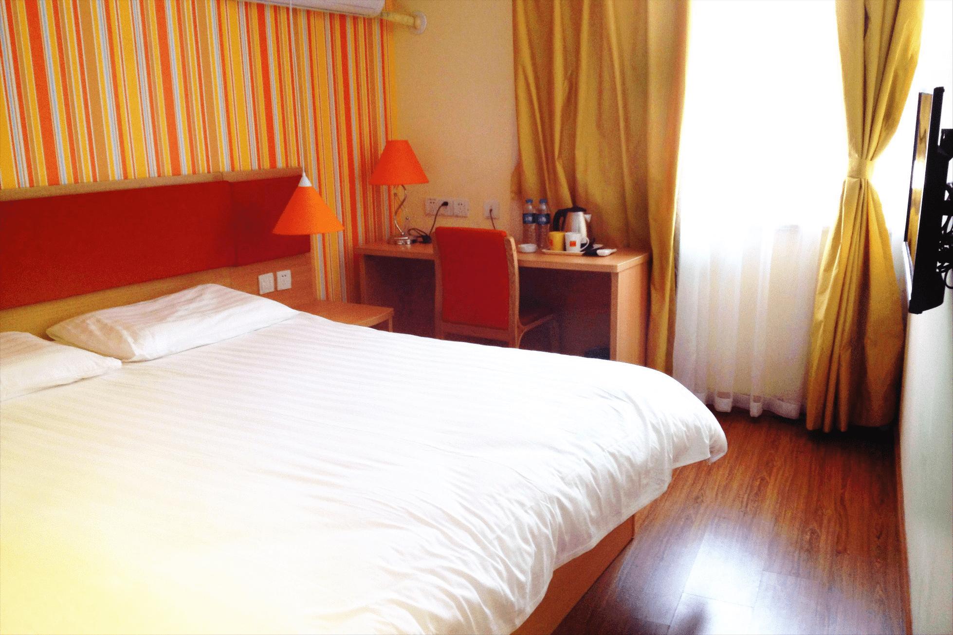 连锁快捷酒店去哪了?汉庭、如家、7天、锦江等,你多久没住了?