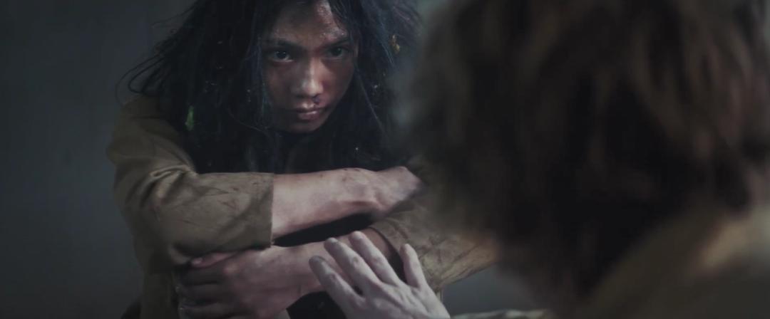 细思极恐网红短视频,抖音网红拍的细思极恐视频