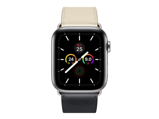 applewatch手表功能区别,applewatch手表功能有什么
