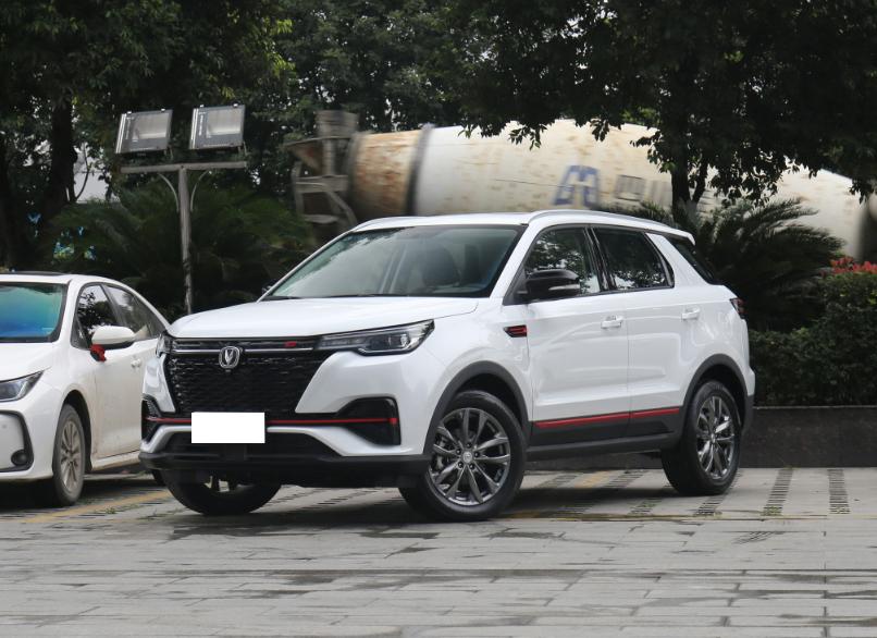 10万元可落地颜值高的国产车推荐,10到15w的国产车应该买哪种