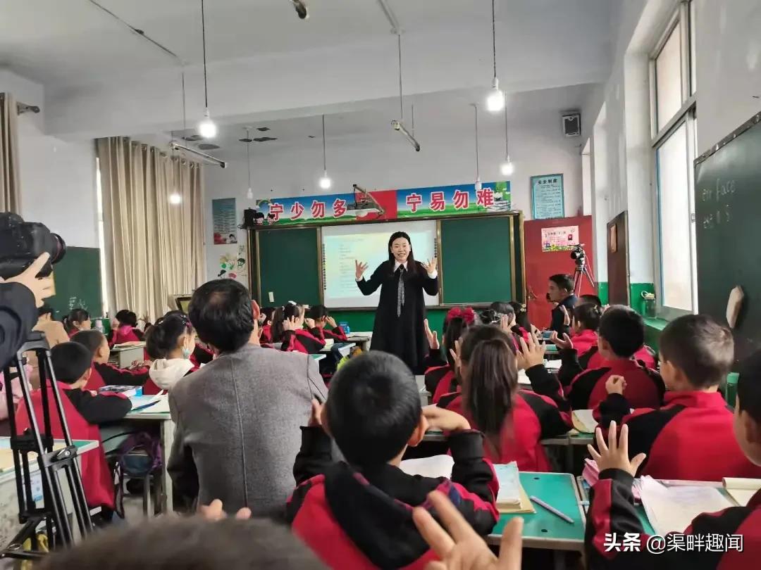 姚村镇西张学校名师,姚村镇西张学校公开课
