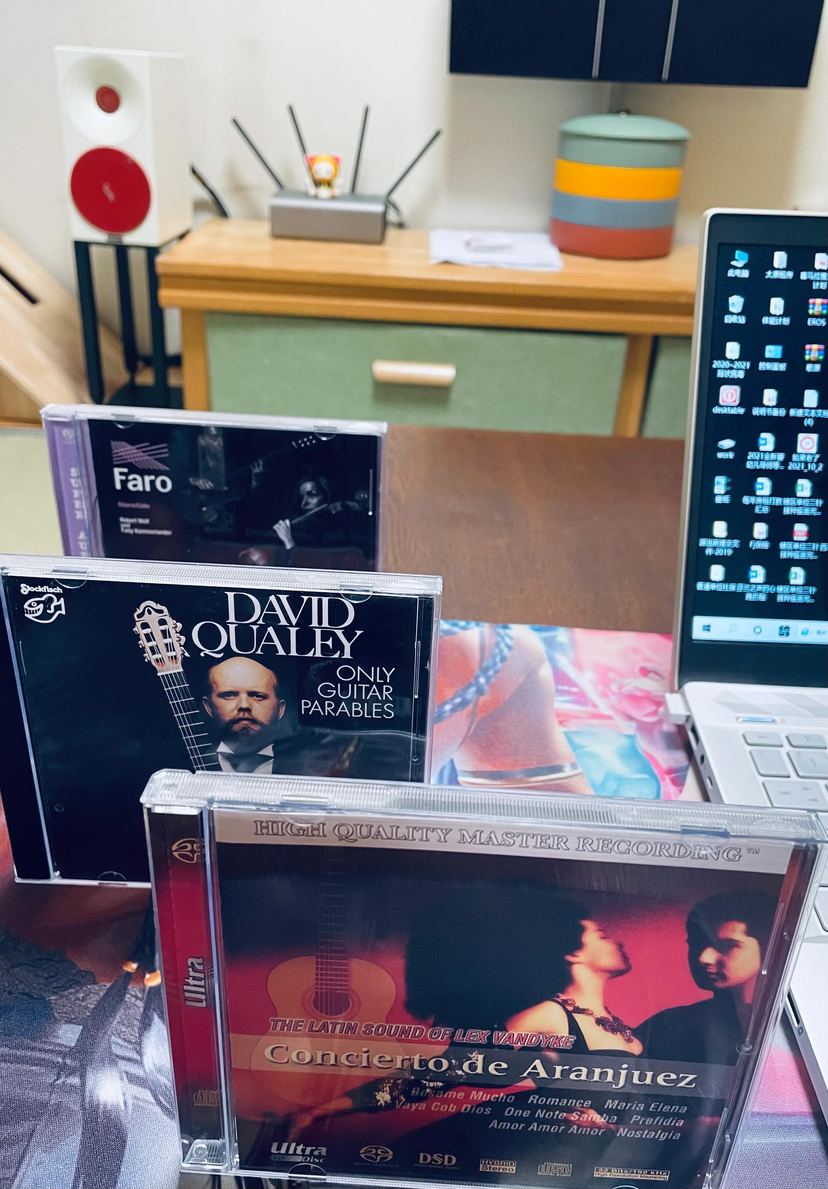 芬兰之声,我破案了