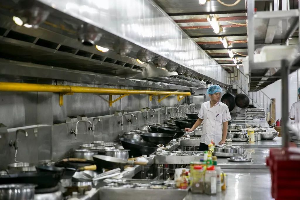 炒菜好吃的秘密原来就是它,大厨分享30个炒菜技巧