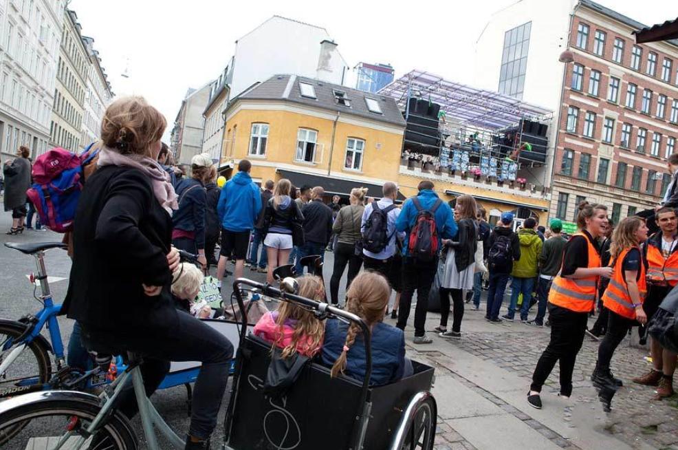 北欧那么冷为什么发达,北欧为什么是世界上最美的地方