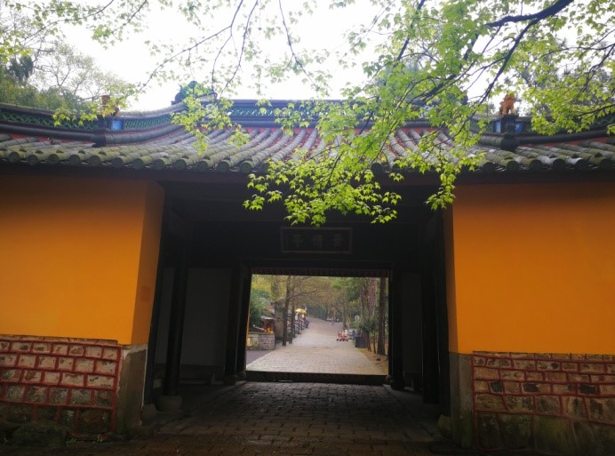 科普成果|英汉双语趣谈宁波地名②