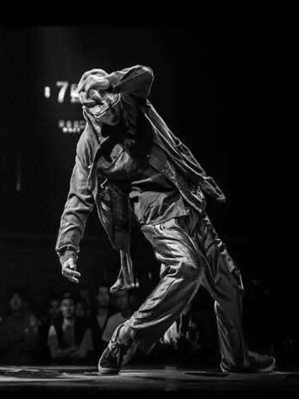 秒删！街舞人都不知道的内涵，仅3%的人知道全部，火速收藏