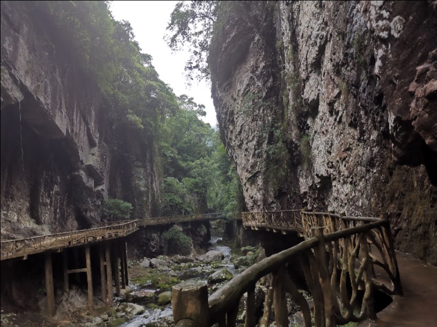福建遛娃之福州永泰云顶