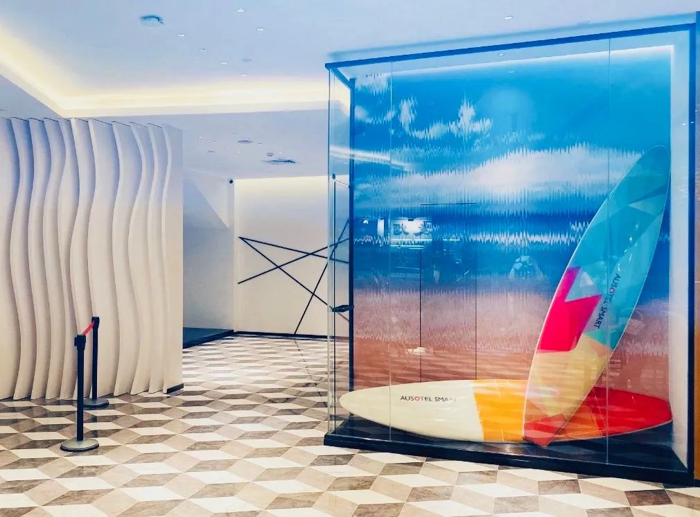 「旅搜网评」澳斯特精选酒店：穿梭在都市与海岸间，阳光从未离开