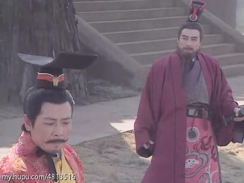 三国演义全集解说央视,三国演义连续剧片段赤壁鏖战