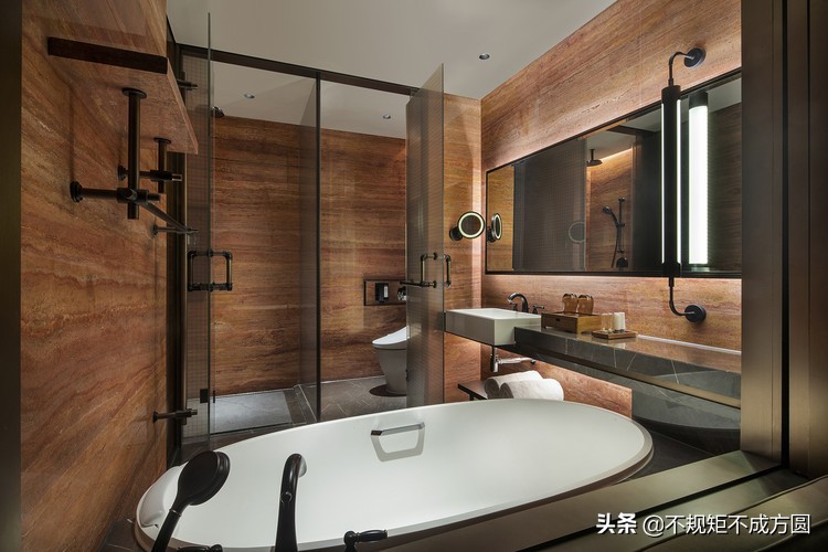 世茂深坑洲际酒店设计联盟,上海深坑酒店设计师