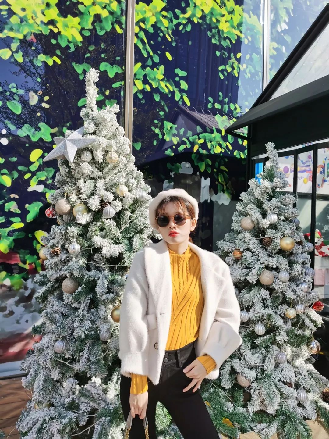 怎样穿得既有气质又显年轻,小个子气质高级穿搭