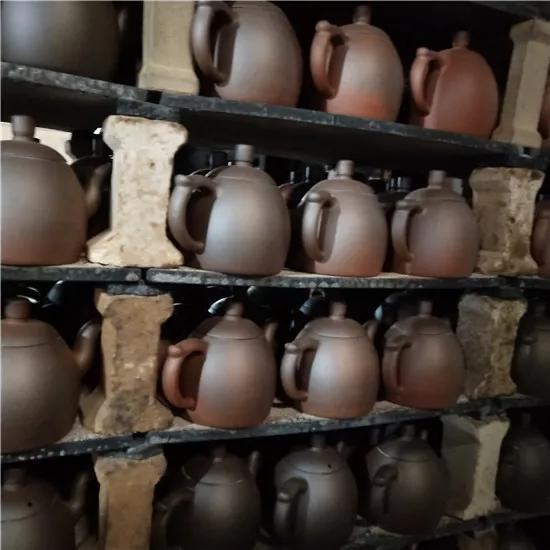 江小东养生壶,宜兴江小东