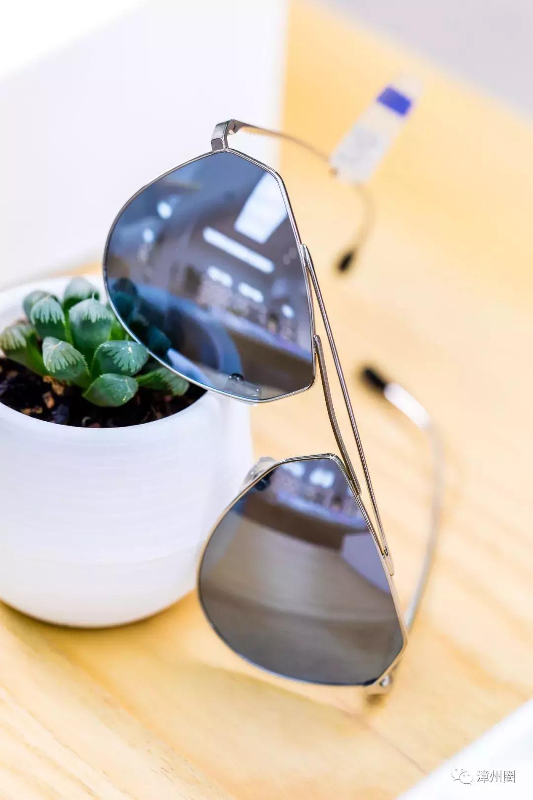 真的假的!漳州自带网红流量的眼镜店做活动了!分分钟被搬空!