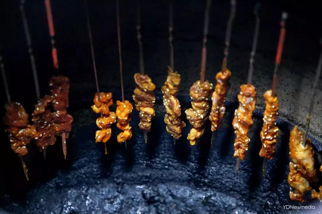 吃了一年，赌上武昌伢尊严，才敢给你们写这份武昌美食打卡地图！