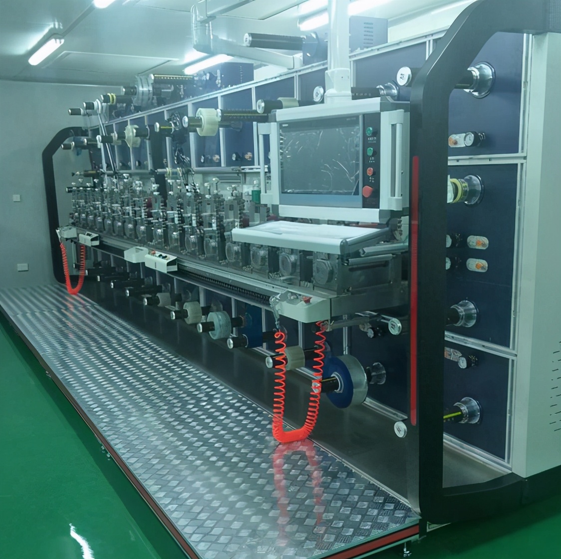 40岁学cnc还有前景吗,学习cnc机床有前途吗