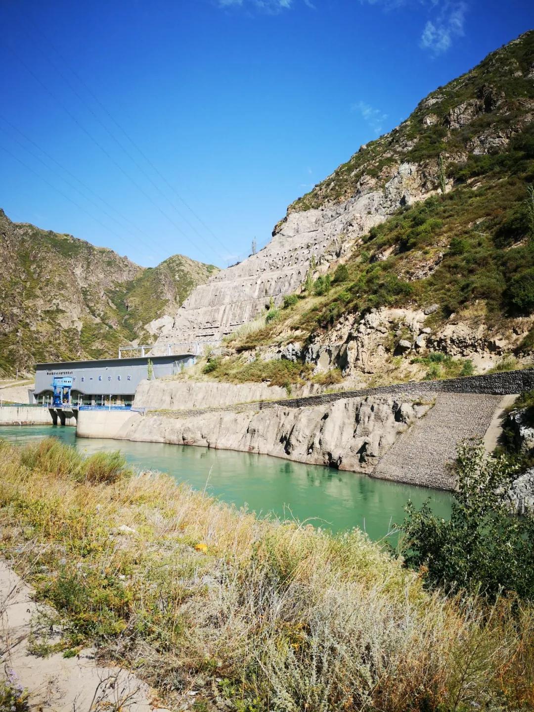 伊犁最美的50处绝色美景,伊犁最美的小众景点