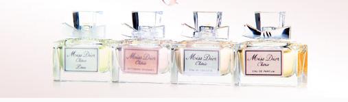 迪奥甜心小姐香水属于入门级,迪奥小姐香水有哪些系列