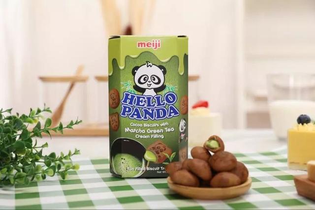 抖音“摇出”网红饼干，全渠道助力诞生大单品