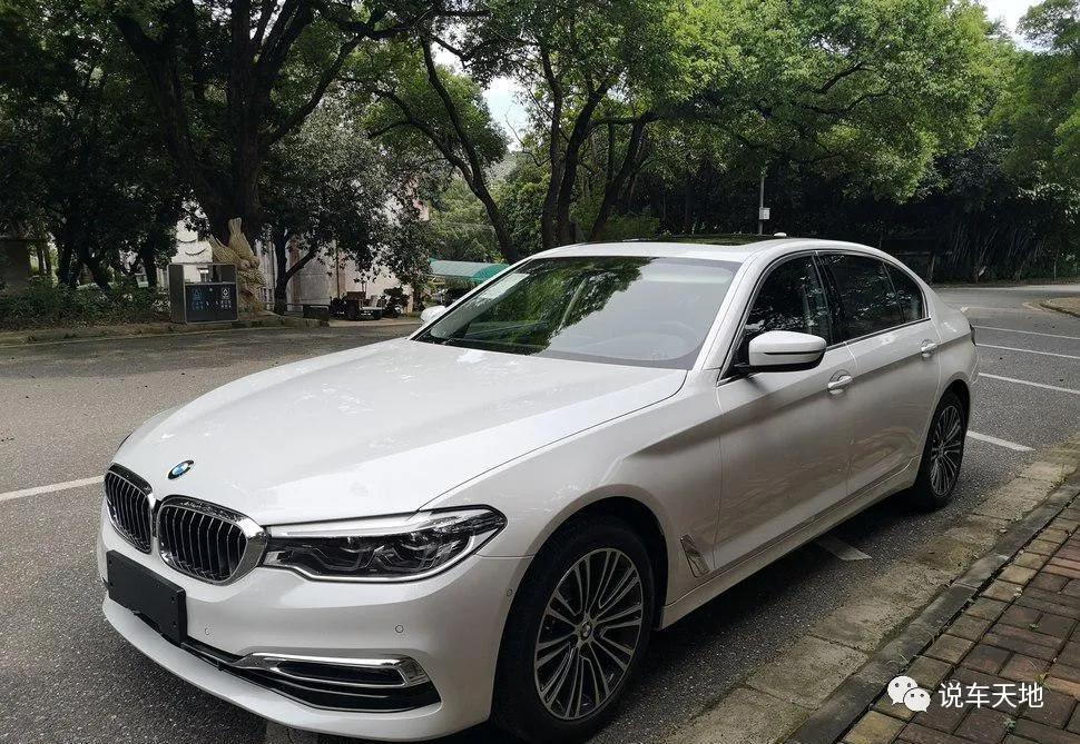 开宝马5系是哪些人群,开宝马5系的人属于什么阶层