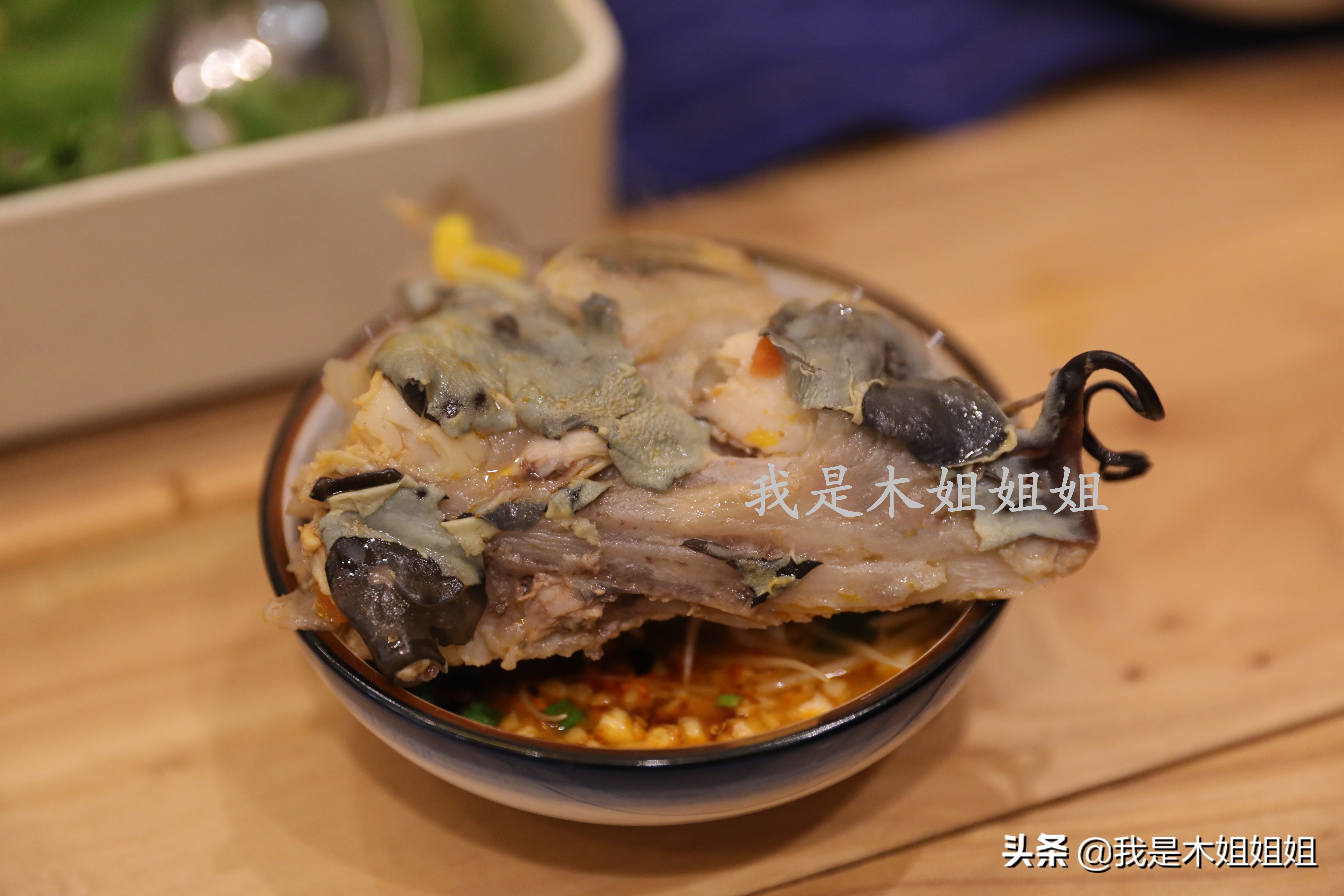 贵州特色酸汤鱼火锅,西安的贵州酸汤火锅