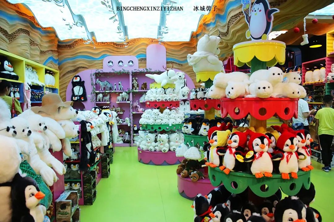 走进哈尔滨完整视频,走进哈尔滨海洋馆