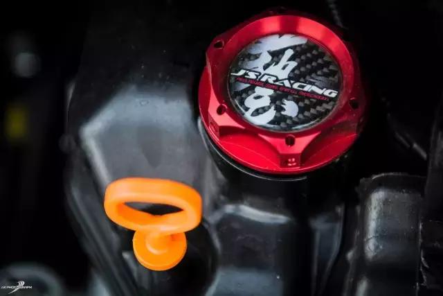 最好看的飞度gk5,平民超跑王位交替新评本田飞度gk5