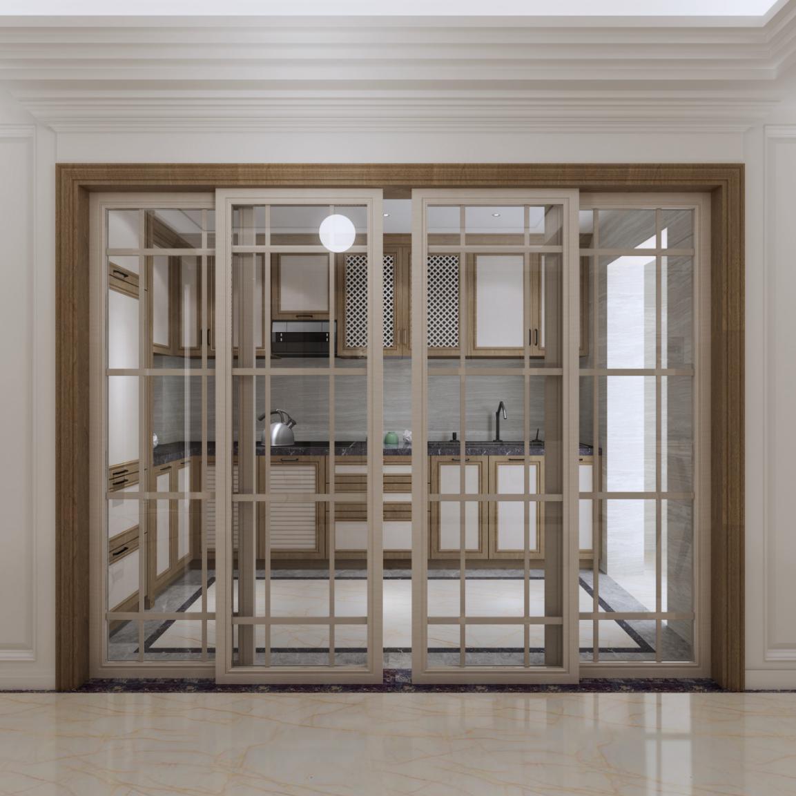 品质即品牌，高质量服务客户助力广源铝业引领时代发展