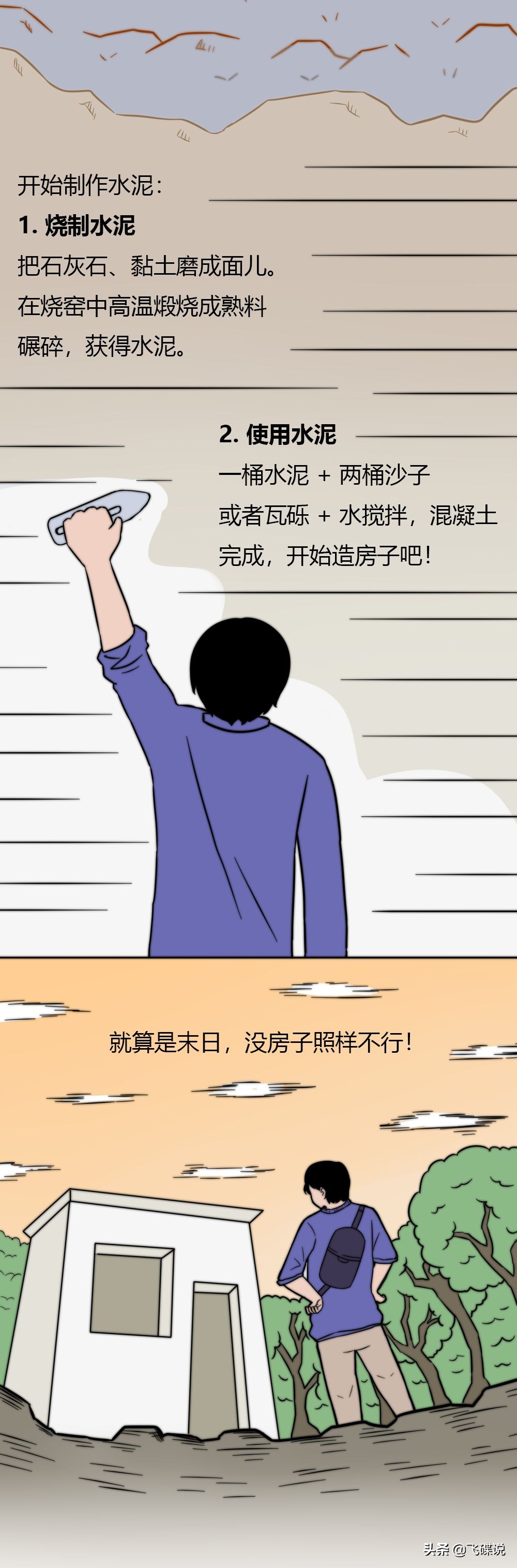 极限条件下生存时间最长的人,极限环境下你能活几天